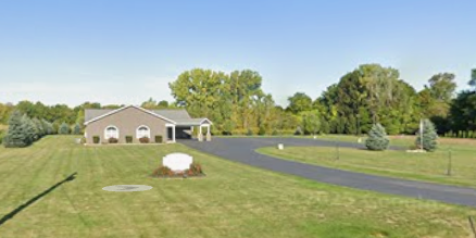 Falcone Funeral Home