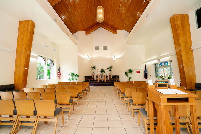 Felty Funeral Home gallery image 2