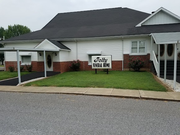 Felty Funeral Home